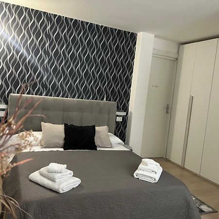 Telti Casa Adriatik & Marina酒店 外观 照片