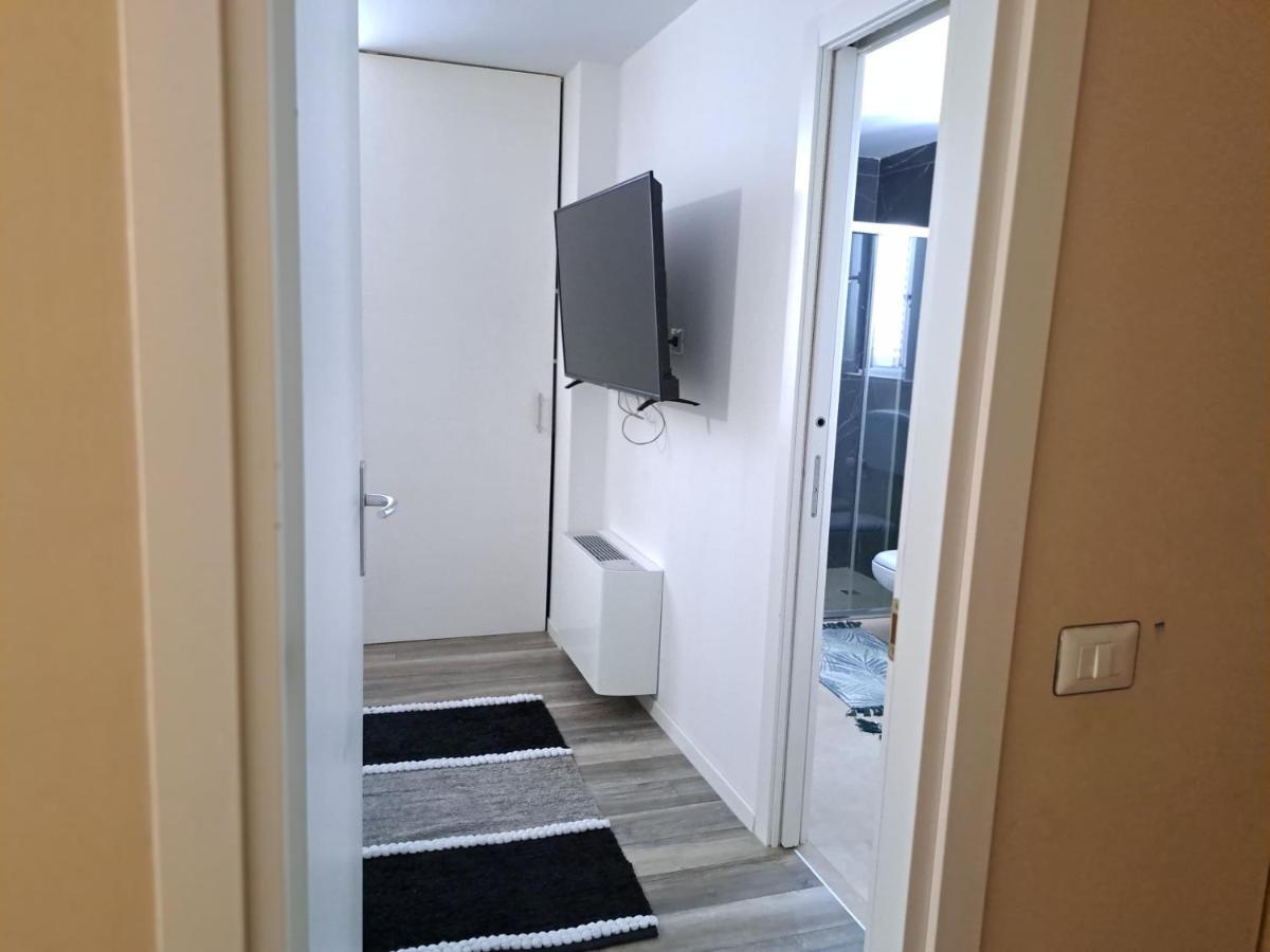Telti Casa Adriatik & Marina酒店 外观 照片